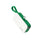 MOMAX IP130G 1-Power Mini 3-in-1 Power Bank 5000mAh, Green شاحن طوارئ موماكس