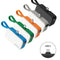 MOMAX IP130D 1-Power Mini 3-in-1 Power Bank 5000mAh, Black شاحن طوارئ موماكس