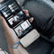 MOMAX IP130D 1-Power Mini 3-in-1 Power Bank 5000mAh, Black شاحن طوارئ موماكس