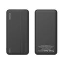 MOMAX IP77D iPower PD Power Bank 10000mAh, Black