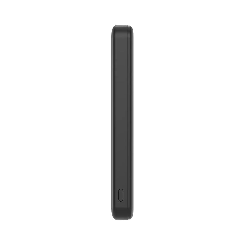 MOMAX IP77D iPower PD Power Bank 10000mAh, Black