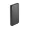 MOMAX IP77D iPower PD Power Bank 10000mAh, Black