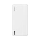 MOMAX IP77W iPower PD Power Bank 10000mAh, White