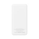 MOMAX IP77W iPower PD Power Bank 10000mAh, White