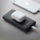 MOMAX IP91MFIE Q.Power Touch Wireless External Battery Pack 10,000mAh, Black