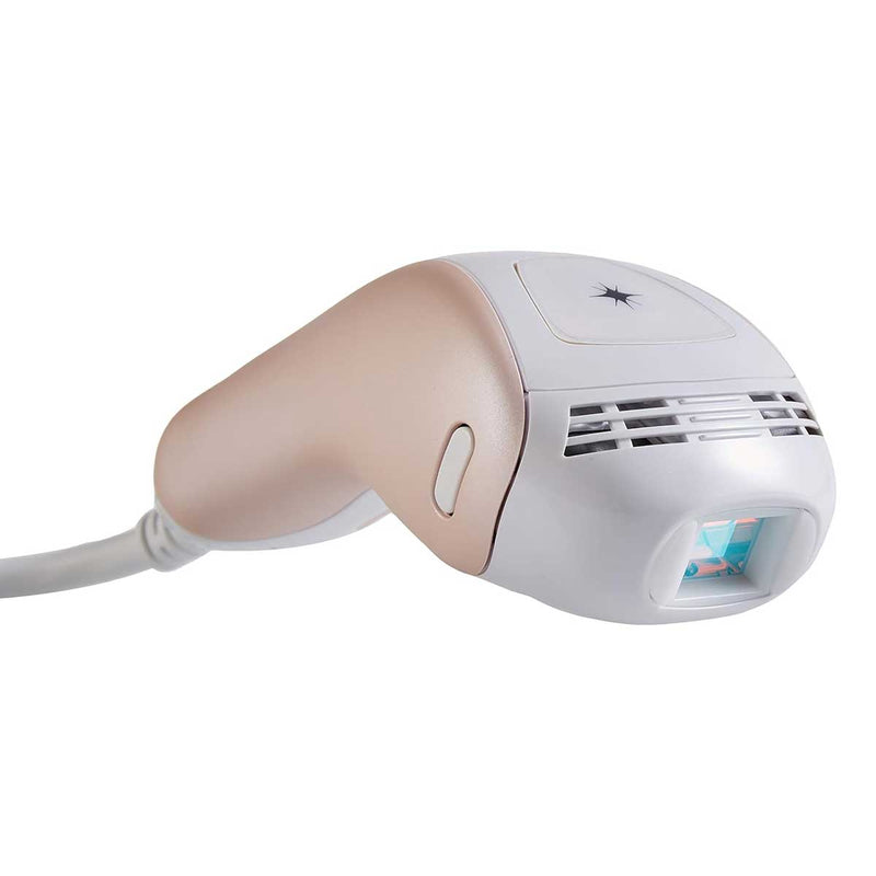 REMINGTON IPL6750 i-LIGHT Prestige Hair Removal System نظام ازالة شعر