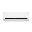 LG IQA24K 2 Ton Wall Mounted Split Fast Cooling, White - سبلت ال جي 2طن