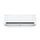 LG IQA24K 2 Ton Wall Mounted Split Fast Cooling, White - سبلت ال جي 2طن