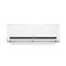 LG IQA24K 2 Ton Wall Mounted Split Fast Cooling, White - سبلت ال جي 2طن