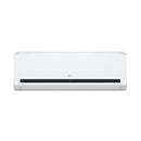 LG IQA24K 2 Ton Wall Mounted Split Fast Cooling, White - سبلت ال جي 2طن