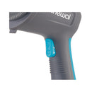 NEWAL IRN-702 Handheld Garment Steamer, Gray مكوى يدوي نوال