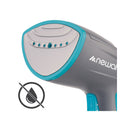 NEWAL IRN-702 Handheld Garment Steamer, Gray مكوى يدوي نوال