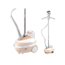 NEWAL IRN-724 Garment Steamer, Nude مكوى عامودي نوال
