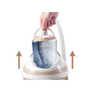 NEWAL IRN-724 Garment Steamer, Nude مكوى عامودي نوال