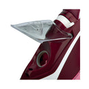 NEWAL IRN-727 Steam Iron, Pink مكوى بخاري نوال