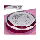 NEWAL IRN-727 Steam Iron, Pink مكوى بخاري نوال