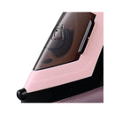 NEWAL IRN-751 Steam Iron, Pink مكوى نوال