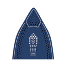 NEWAL IRN-751 Steam Iron, Pink مكوى نوال