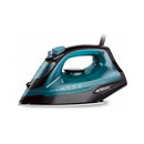 NEWAL IRN-755 Professional Steam Iron, Teal مكوى بخاري نوال