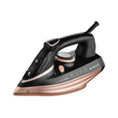 NEWAL IRN-778 Steam Iron, Bronze مكوى بخاري نوال