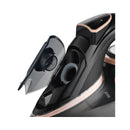 NEWAL IRN-778 Steam Iron, Bronze مكوى بخاري نوال