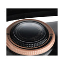 NEWAL IRN-778 Steam Iron, Bronze مكوى بخاري نوال