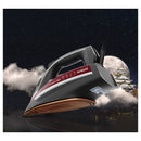 NEWAL IRN-779 Steam Iron Ceramic plate