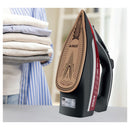 NEWAL IRN-779 Steam Iron Ceramic plate