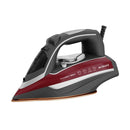 NEWAL IRN-779 Steam Iron Ceramic plate
