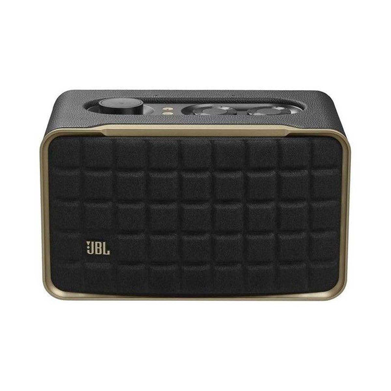 JBL	JBLAUTH200BLKUK 6159 Authentics 200, Black سماعة وايرلس