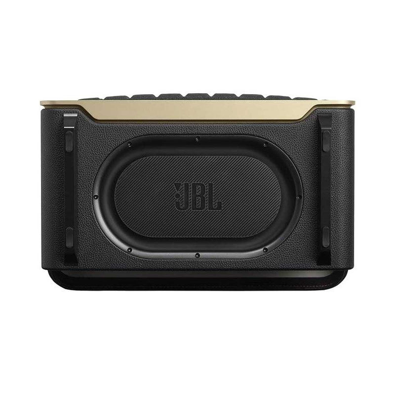 JBL	JBLAUTH200BLKUK 6159 Authentics 200, Black سماعة وايرلس