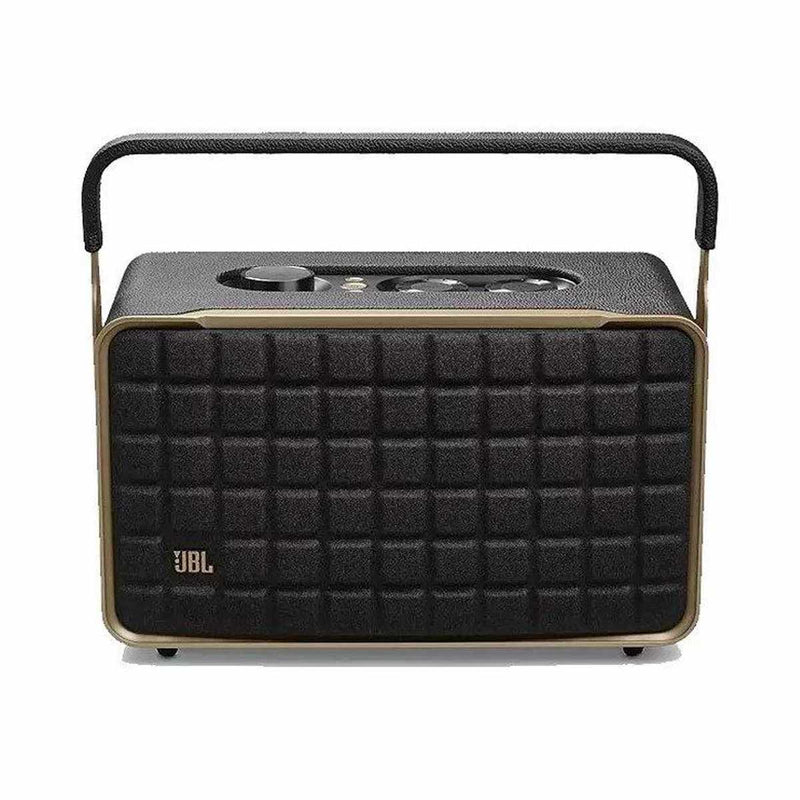 JBL	JBLAUTH300BLKUK Authentics 300, Black سماعة وايرلس