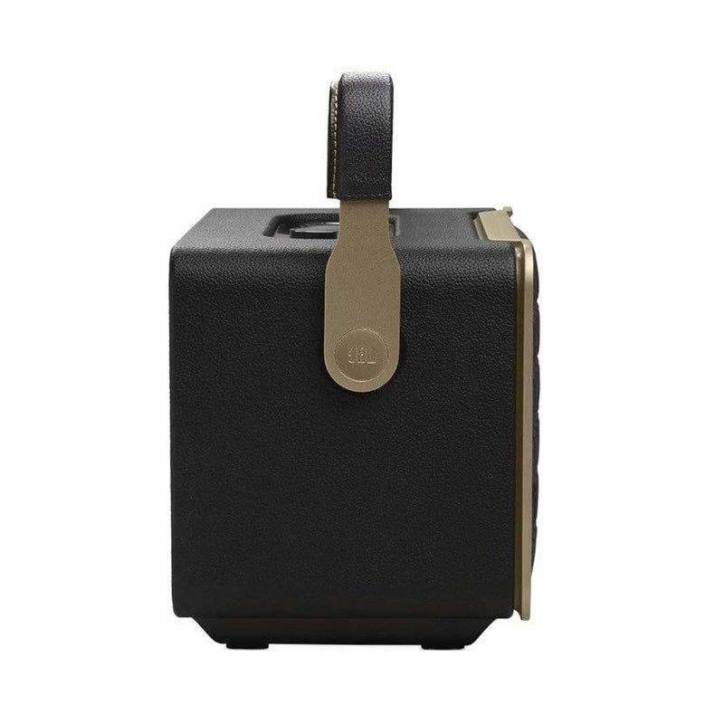 JBL	JBLAUTH300BLKUK Authentics 300, Black سماعة وايرلس