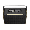 JBL	JBLAUTH300BLKUK Authentics 300, Black سماعة وايرلس