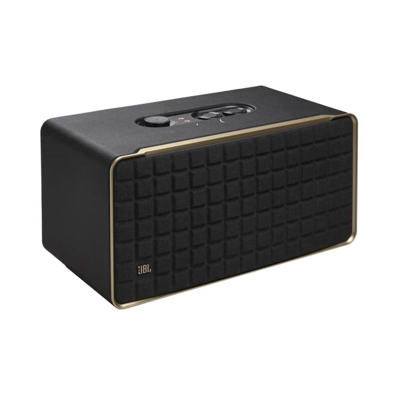 JBL	JBLAUTH500BLKUK 6161 Authentics 500, Black سماعة وايرلس