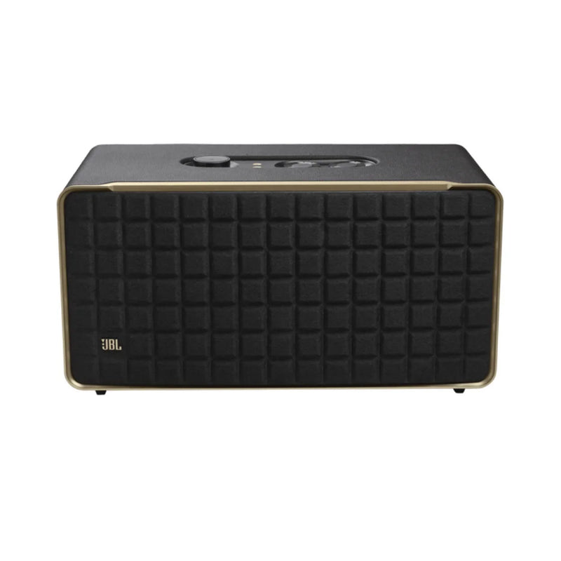 JBL	JBLAUTH500BLKUK 6161 Authentics 500, Black سماعة وايرلس