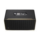 JBL	JBLAUTH500BLKUK 6161 Authentics 500, Black سماعة وايرلس