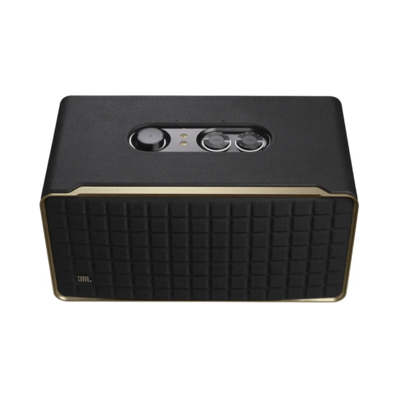 JBL	JBLAUTH500BLKUK 6161 Authentics 500, Black سماعة وايرلس