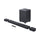 JBL JBLBAR1000PROBLKUK 6006 BAR 1000, Black ساوند بار