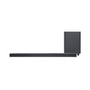 JBL JBLBAR1000PROBLKUK 6006 BAR 1000, Black ساوند بار