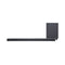 JBL JBLBAR1000PROBLKUK 6006 BAR 1000, Black ساوند بار