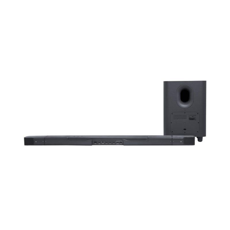 JBL JBLBAR1000PROBLKUK 6006 BAR 1000, Black ساوند بار
