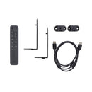 JBL JBLBAR1000PROBLKUK 6006 BAR 1000, Black ساوند بار