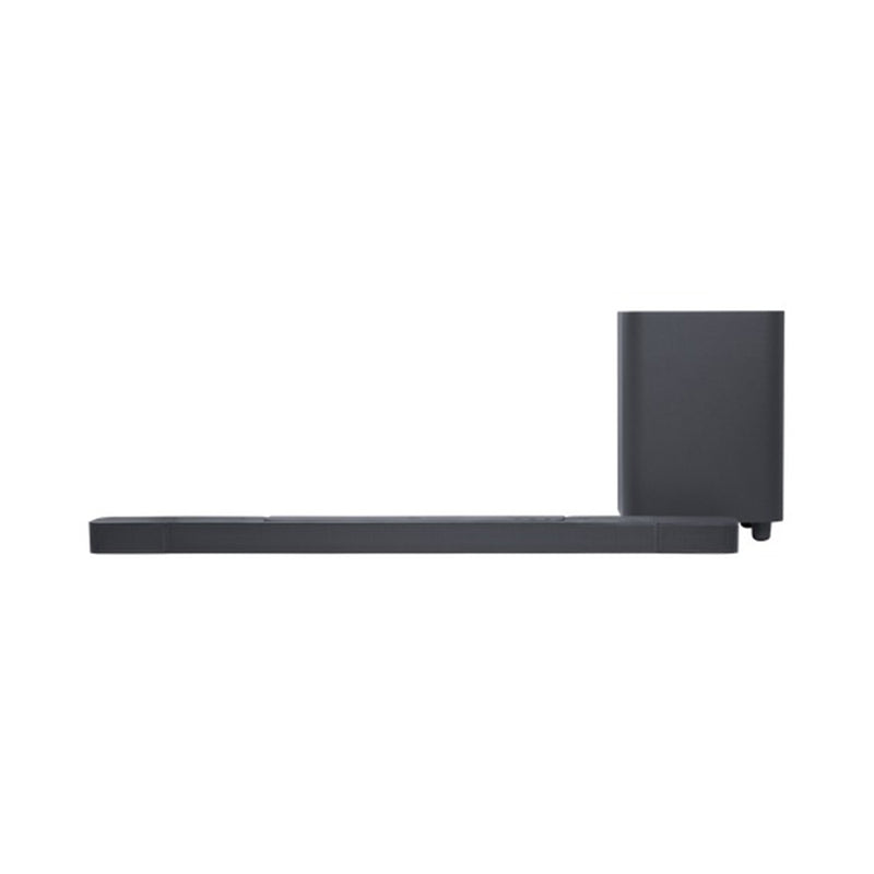 JBL JBLBAR800PROBLKUK 6009 BAR 800, Black ساوند بار