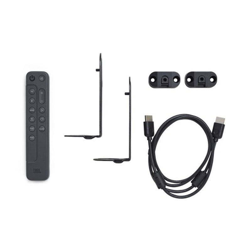 JBL JBLBAR800PROBLKUK 6009 BAR 800, Black ساوند بار