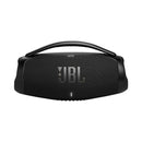 JBL	JBLBB3WIFIBLKUK 7308 Boombox 3 Wi-Fi, Black سماعة وايرلس