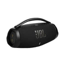 JBL	JBLBB3WIFIBLKUK 7308 Boombox 3 Wi-Fi, Black سماعة وايرلس