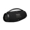 JBL	JBLBB3WIFIBLKUK 7308 Boombox 3 Wi-Fi, Black سماعة وايرلس