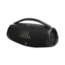 JBL	JBLBB3WIFIBLKUK 7308 Boombox 3 Wi-Fi, Black سماعة وايرلس