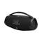 JBL	JBLBB3WIFIBLKUK 7308 Boombox 3 Wi-Fi, Black سماعة وايرلس